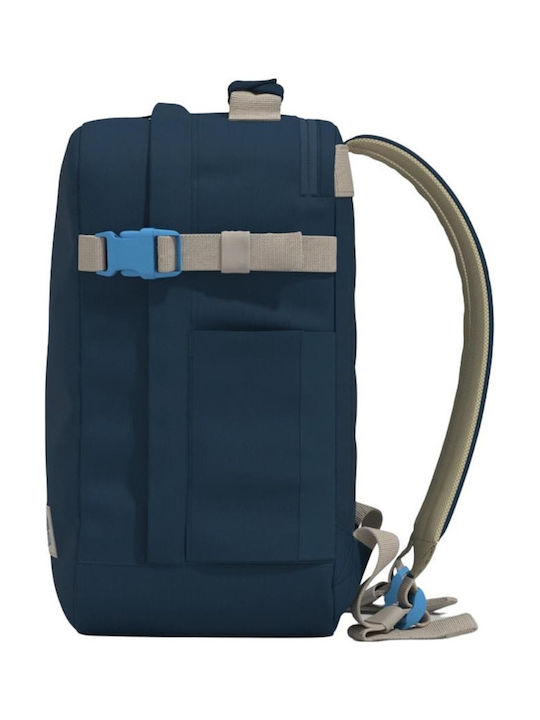 Cabin Zero Classic Αδιάβροχο 28lt Μπλε