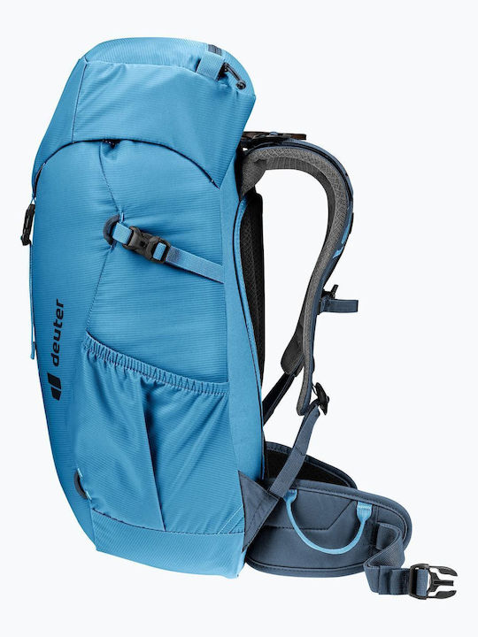 Deuter Climber 22lt Μπλε