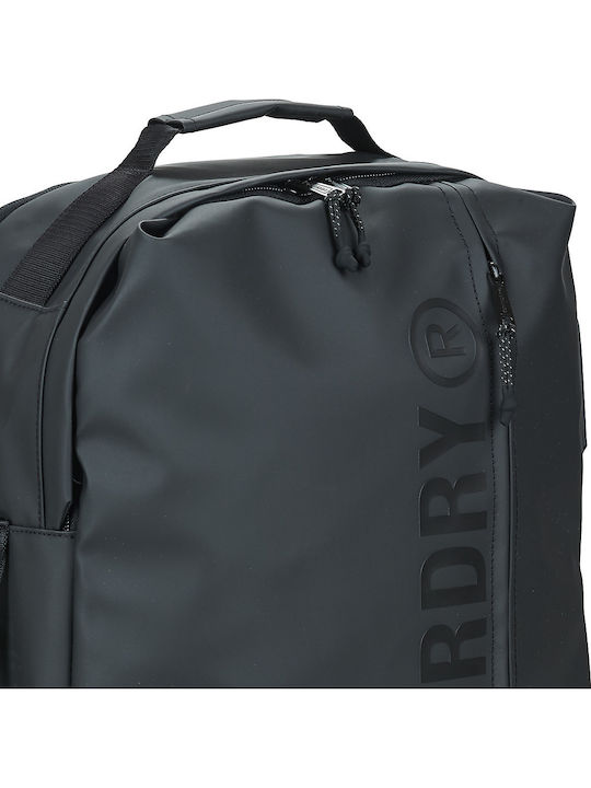 Superdry Tarp 35lt Black