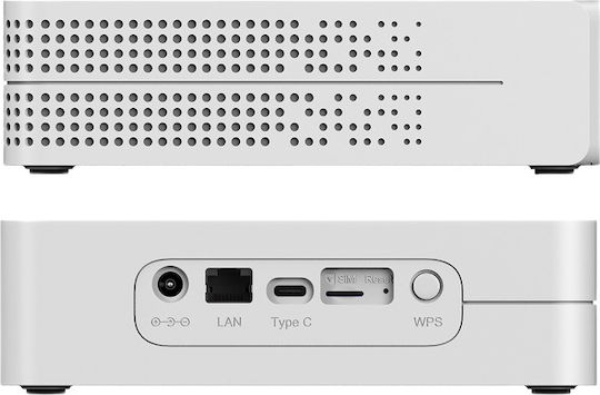Powertech PT-1511 Ασύρματο 5G Router