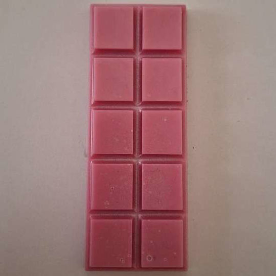 Wax Bar Schokolade Ingwerbrot
