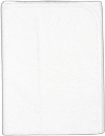 Baby Star Margine Scutec Impermeabil Gri 80x60εκ.