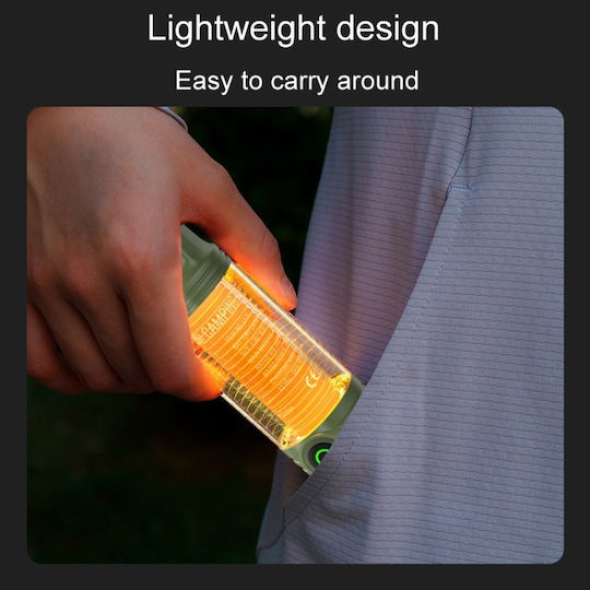 LED Преносим Каки