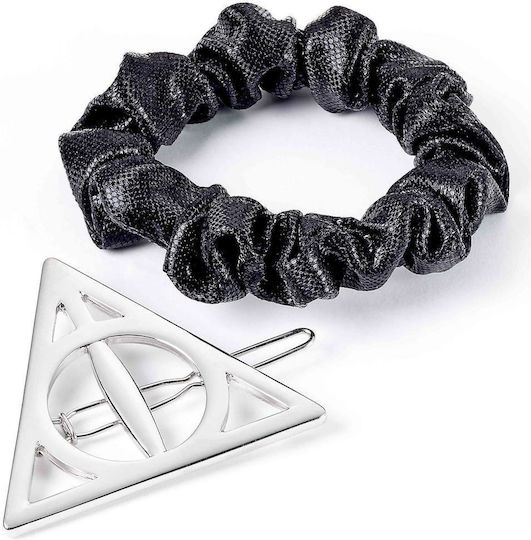 Σετ Λαστιχάκια Μαλλιών Harry Potter Deathly Hallows