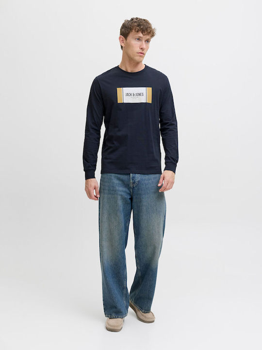 T-shirt Blue
