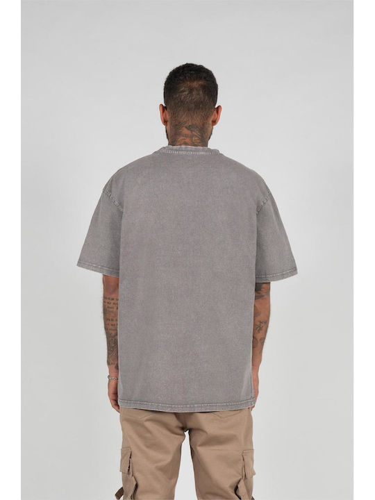 T-shirt Asphalt
