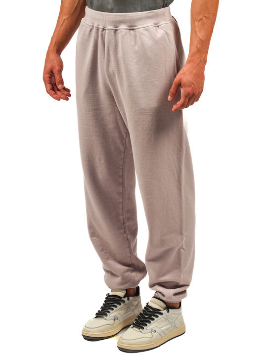Jogginghose Purple