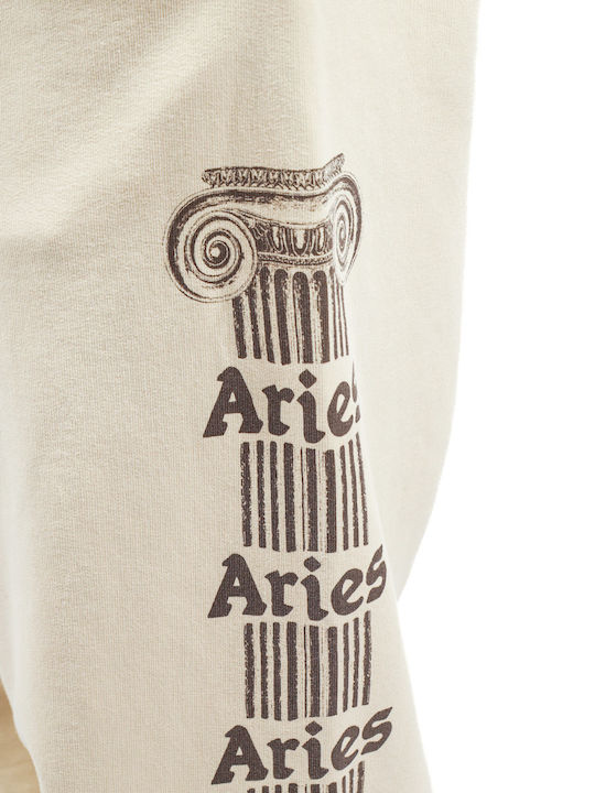 Pantaloni de trening Beige