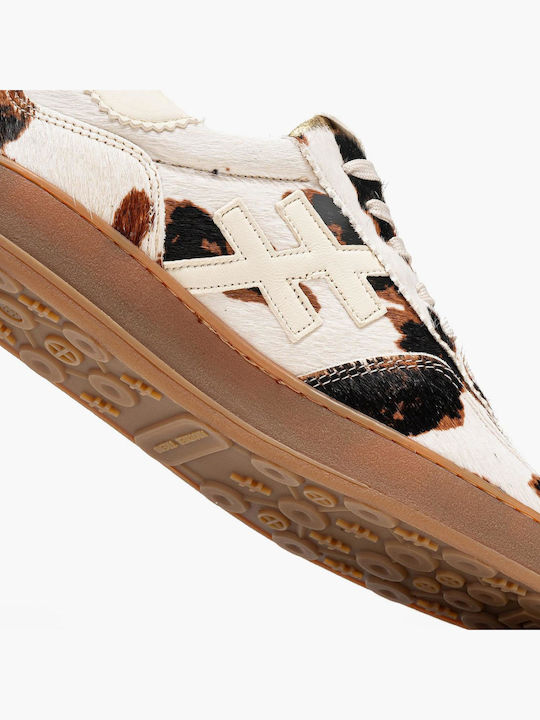 Γυναικεία Sneakers Λευκό