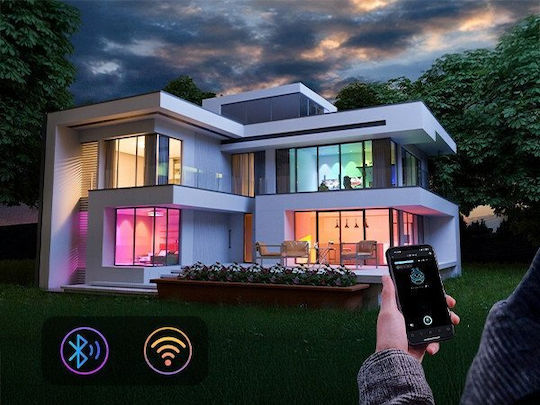 Lite Bulb Moments Smart Lampe LED für Fassung GU10