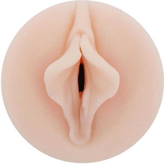 Masturbator Vagina με Δόνηση