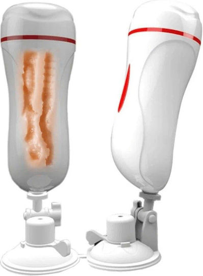 Masturbator