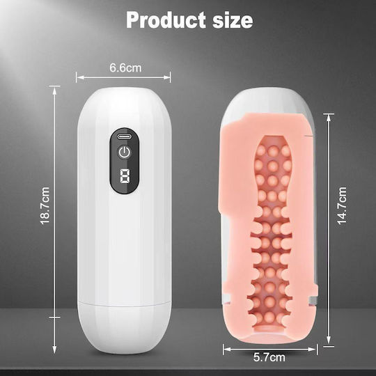 Masturbator