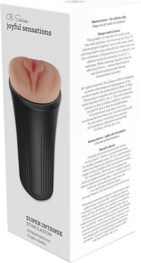 Masturbator
