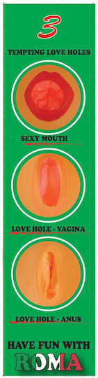 Masturbator