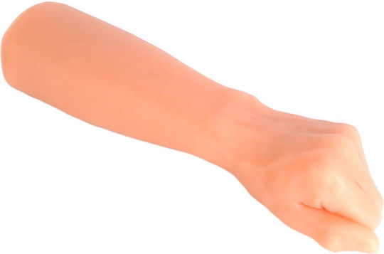 Πρωκτική Σφήνα Flesh