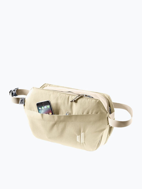 Waist Bag Beige