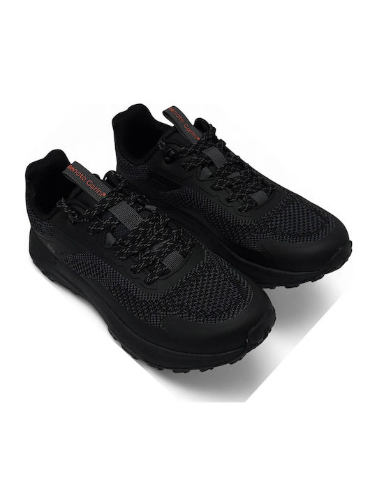 Sneakers Black
