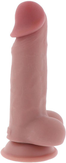 Ρεαλιστικό Dildo Flesh