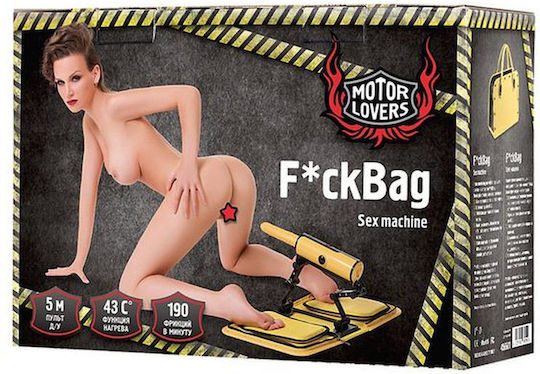 Sex Machine