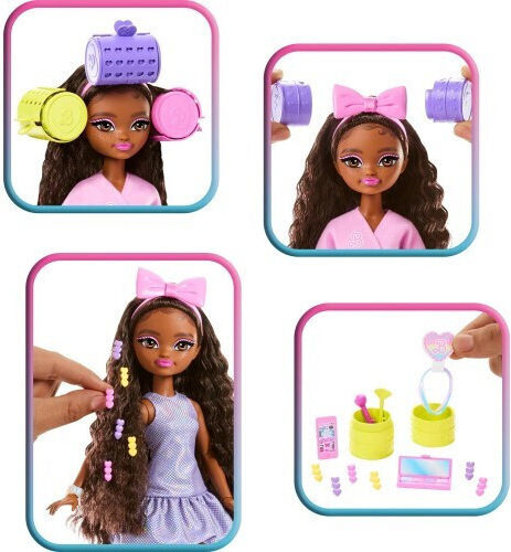 Get Ready With Me Doll For 4+ Years 32.5cm