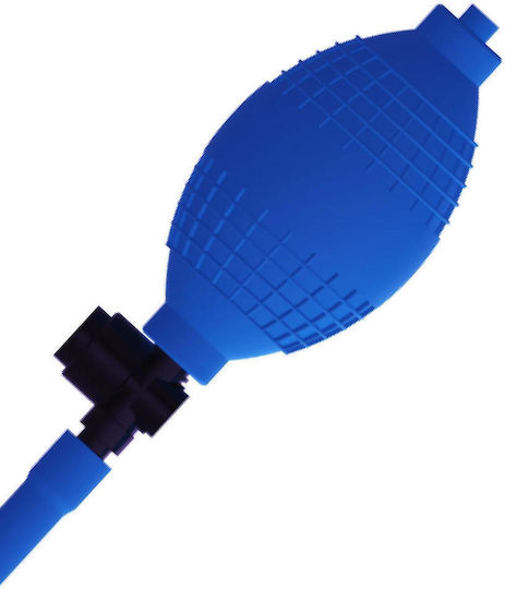 Starter Penis Pump Blue
