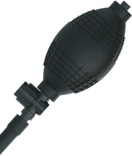 Starter Penis Pump Black