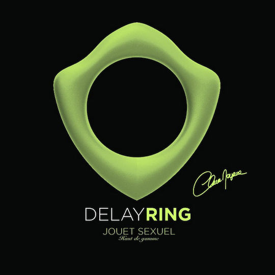 Delay Ring Phosphorescent Glow In Dark