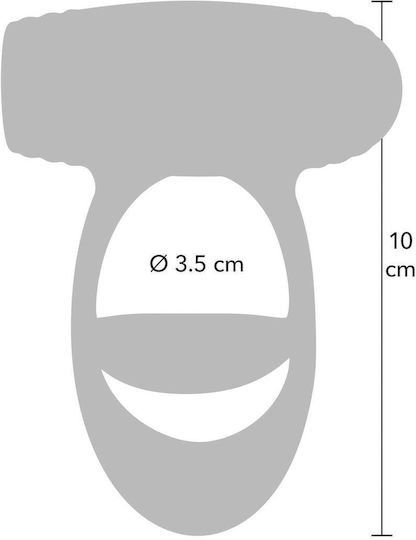 Optima Cross Xpert Inel Pentru Penis C