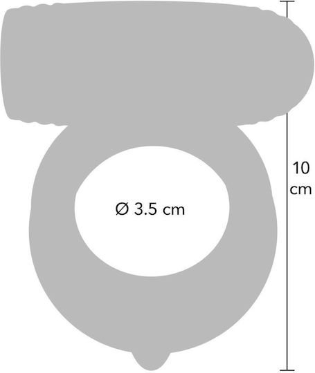 Elite Power Twin C-ring