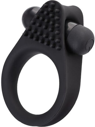 A-toys Inele Pentru Penis Negru