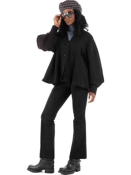 Meimeij Damen Blazer Black