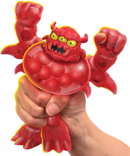 Miniature Toy Thrash Redback 42791 Goo Jit Zu