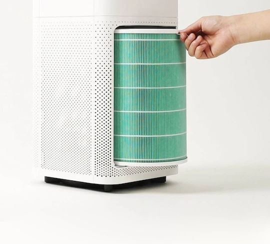 Kohlefilter Für Xiaomi Mi Luftreiniger 4 Grüne