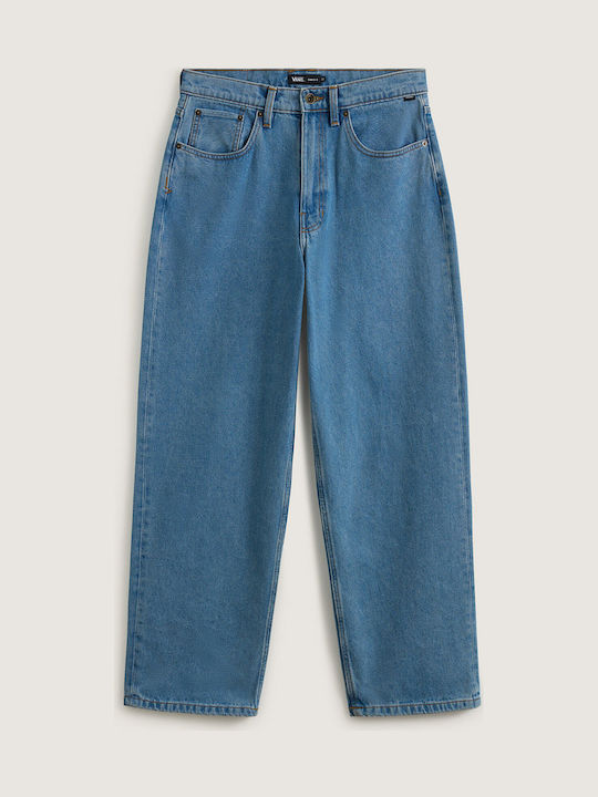 Check-5 Men's Jeans Pants Blue