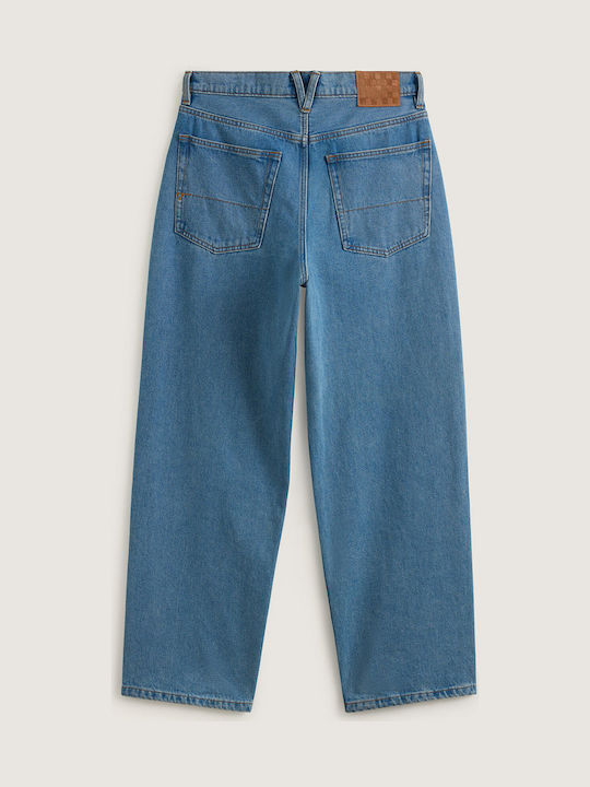 Check-5 Men's Jeans Pants Blue