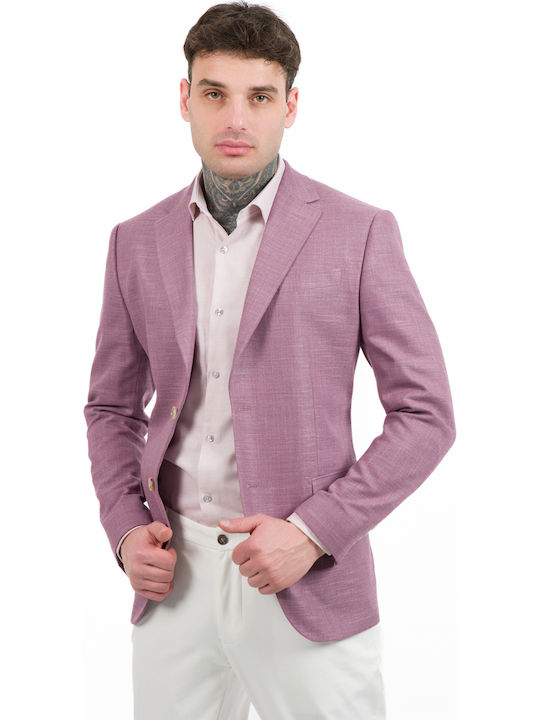Men's Suit Jacket Rotten Apple