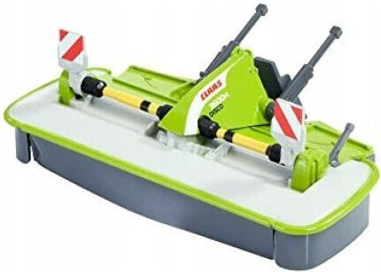 Tomy Трактор Мащаб 1:32 Селскостопански За 3+ Години