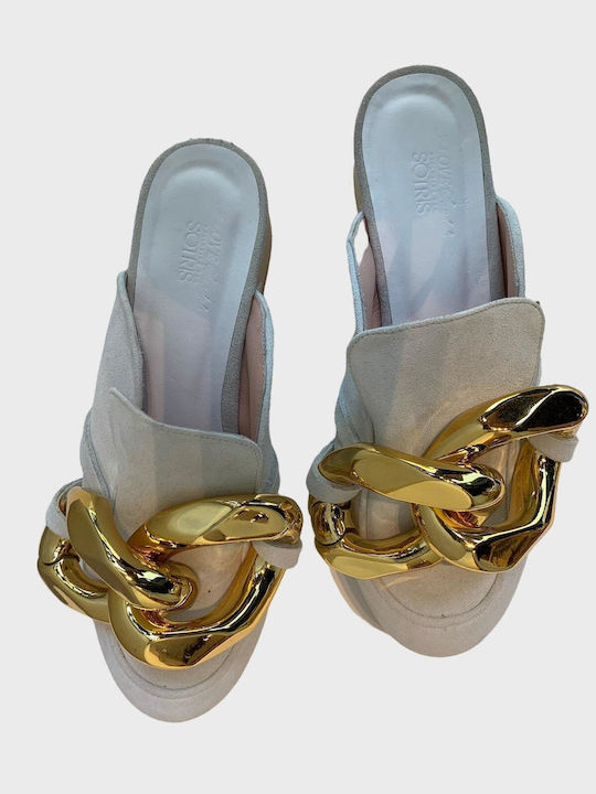 I Love Sandals