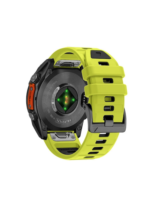 Armband Schwarz (Garmin Instinct 2Coros Vertix 2) Armband Schwarz (Garmin Instinct 2Coros Vertix 2)