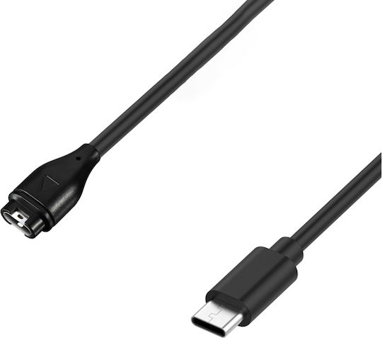 Încărcător pentru Garmin Instinct 2 Negrus