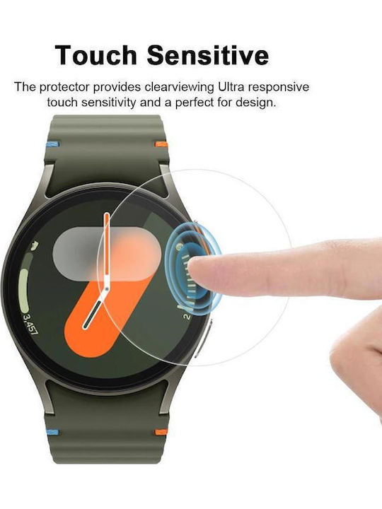 Screen Protector για το Galaxy Watch7 40mm 1τμχ EDA008011006