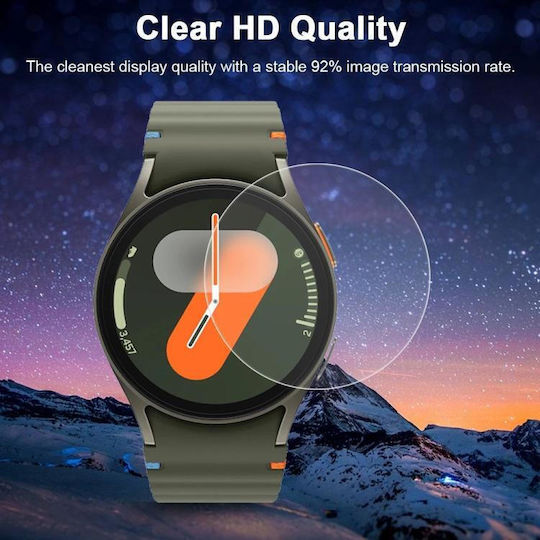 Screen Protector pentru Galaxy Watch7 40mm 1buc EDA008011006