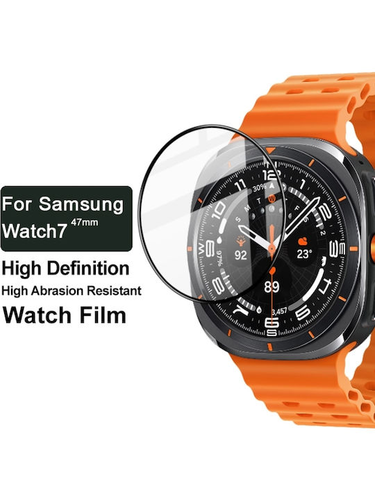 Hd Watch Screen Protector για το Galaxy Watch Ultra 1τμχ EDA006841303