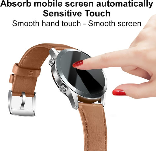 Hd Watch Защитен екран за Galaxy Watch Ultra 1бр EDA006841303