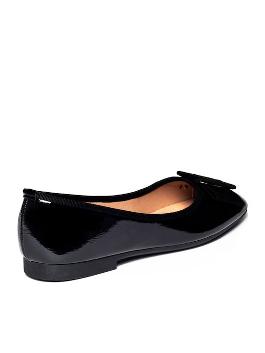 Ballerinas Black