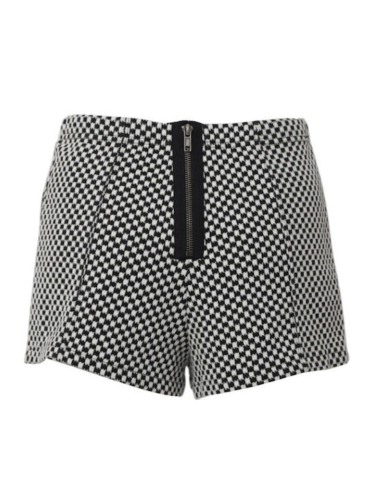 Femei Pantaloni scurți Negru
