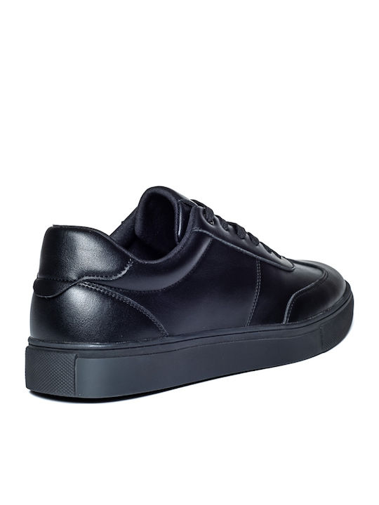 Men's Casual Shoes Black