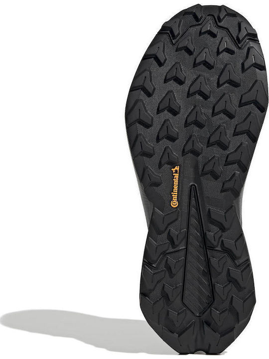 adidas Terrex Trailmaker 2 Men's Hiking Shoes Waterproof With Gore-Tex Membrane Black