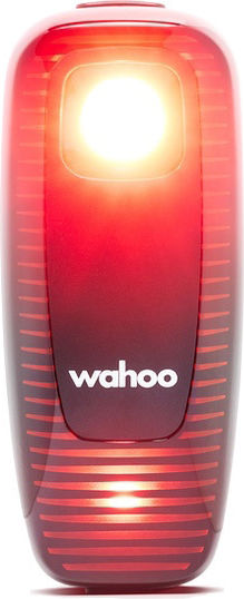 Rückseitiges Fahrradlicht Wahoo Trackr Radar